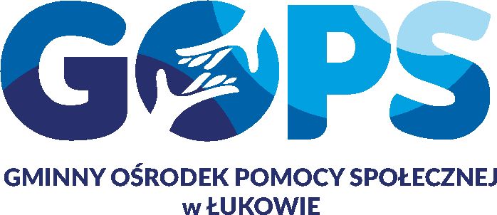 WITAMY NA STRONIE GMINNEGO OŚRODKA POMOCY SPOŁECZNEJ W ŁUKOWIE